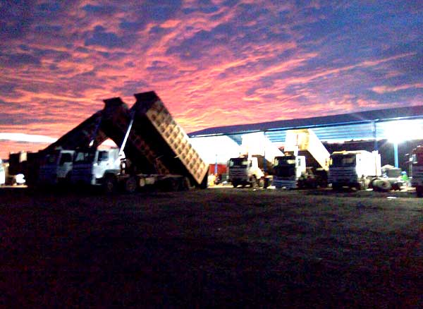 Full Maintenance Contract