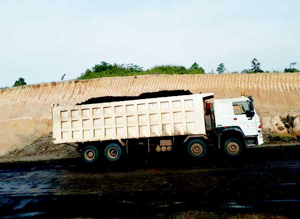 Hauling Or Transporting